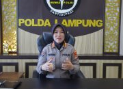 Polda Lampung Imbau Masyarakat Jaga Moralitas Selama Ramadan