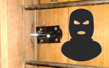 Waspada, Pencuri Mulai Beraksi di Penumangan Baru