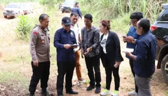 Komnas HAM RI Minta Penegakan Hukum Adil dan Transparan Terhadap Gugurnya 3 Polisi Way Kanan