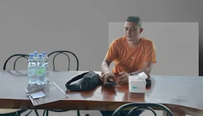 Proyek Pengadaan Lampu Tenaga Surya Oleh Dinas Pendidikan, Ketua JWI Aceh Angkat Bicara