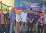 Anggota DPRD Lamsel Gelar Sosialisasi PIPWK