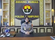 Ditlantas Polda Lampung Gagalkan Ratusan Penyeludupan Burung Ilegal di Tol