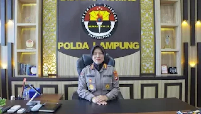 Ditlantas Polda Lampung Gagalkan Ratusan Penyeludupan Burung Ilegal di Tol