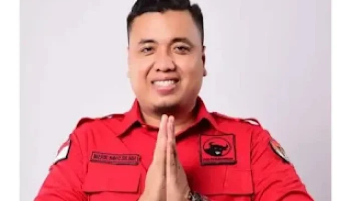 Mentoknya Masalah Lahan, Waka 1 DPRD Lamsel Beli Lahan Untuk CDOB