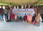 Aparatur Gempong Pulo Blang Sukses Bentuk Kopdes Merah Putih