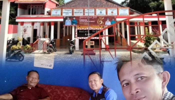 Miris!!! Diduga Kegiatan Lelang Bawang di Tiyuh Karta Jadi Ajang Mark-up