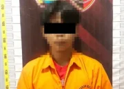 Singkat!! Tekab 308 Polres Tuba Ringkus Pelaku Pembunuhan Berencana