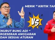 Polemik Pergeseran Anggaran, Waka I DPRD Lamsesl Kritik TAPD