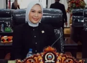 Ramainya Isu Yang Perbincangkan, Waka III DPRD Lamsel Angkat Bicara