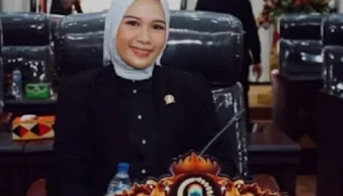 Ramainya Isu Yang Perbincangkan, Waka III DPRD Lamsel Angkat Bicara