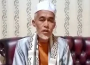 Penembakan di Way Kanan, Tokoh Agama Berharap Akan Keadilan dan Terbuka