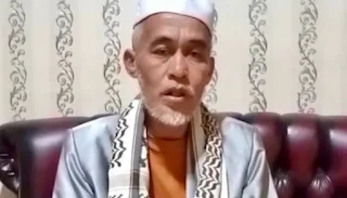 Penembakan di Way Kanan, Tokoh Agama Berharap Akan Keadilan dan Terbuka