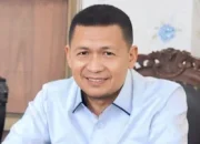 Percepatan Pembangunan, Ketua Komisi IV DPRD Lamsel Dukung Keputusan Bupati