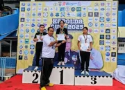 Semangat Juara, Kapolda Lampung : Event Besar Pasti Ada Tantangannya