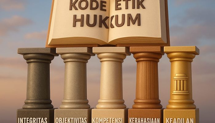 Penyampaian Informasi Tanpa Klarifikasi, Mantan Kabiro BhayangkaraNews24 Ambil Langkah Etik dan Hukum