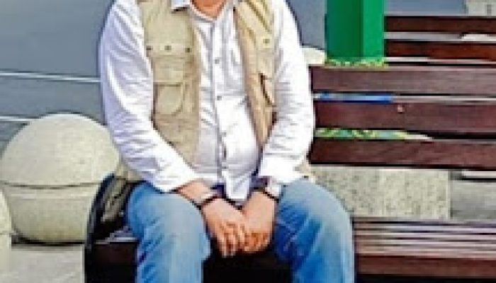 Polemik PLT dan PLH, Ketua Komisi I DPRD : Hebat !! Pemkab Tubaba