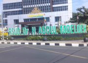 Demo Ormas Pagas di RSUD Abdul Moeloek Tuai Penolakan, Dikhawatirkan Ganggu Pasien Gawat Darurat