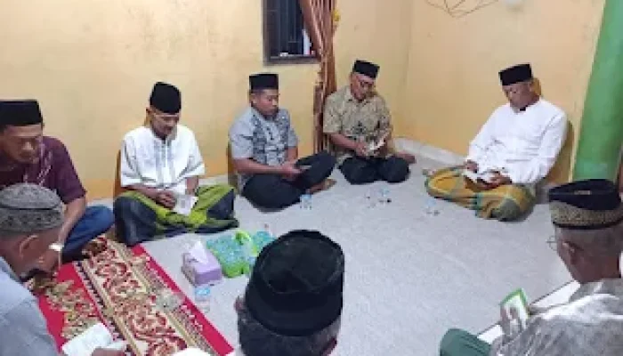 Jelang Putusan, Ke-3 Keluarga Korban Kenang Duka Doa dan Harapan