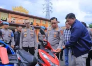 Operasi Sikat Krakatau 2025 Membuktikan Keseriusan Polda Lampung Berantas Kejahatan