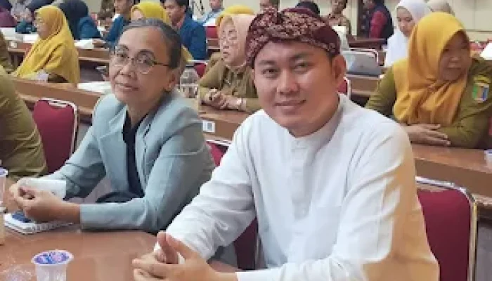 Meninggalnya Driver Ojol, PBNU Dan Akademis UBL Turut Berduka Cita