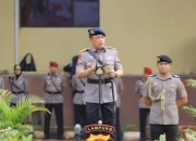 Kapolda Lampung Himbau Masyarakat Agar Aksi Unjuk Rasa Berjalan Tertib Dan Damai