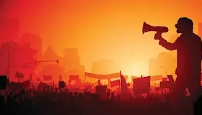 Jelang Aksi Demontrasi Di DPRD Lampung, Wali Murid Dan Pedagang Harapkan Aman Serta Kondusif