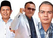 Tiga Lembaga Minta Kritik ke RSUD Abdul Moeloek Disampaikan Secara Bijak dan Konstruktif