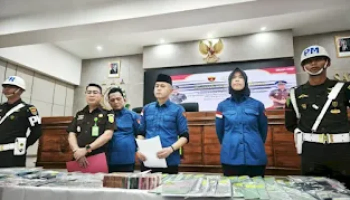 Geledah Rumah Mantan Gubernur Arinal, Kejati Lampung Sita Aset Rp 38 Miliar