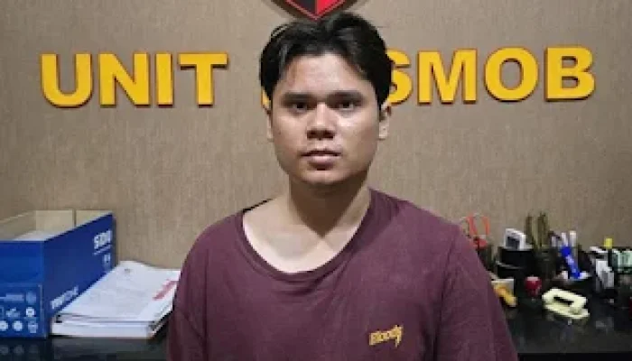 Biadap!!! Pacar Sendiri Di Mutilasi Hingga Jadi Ratusan Potongan