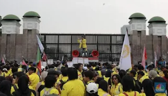 Update Demo 9 September, Kawal Tuntutan 17+8