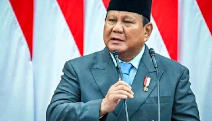Kasus Keracunan MBG, Presiden Prabowo : Kesalahan 0,0017 Persen