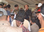 Dalam Sejarah Kabupaten, Bobroknya Regulasi Sepihak Diskominfo Tulang Bawang