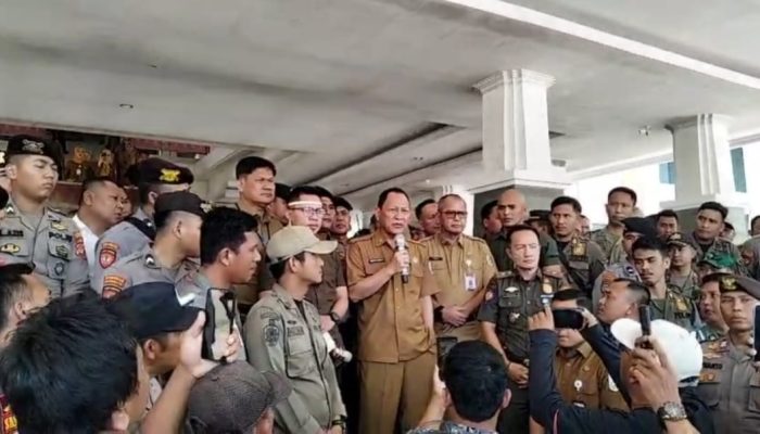 Menunggu Janji Bupati Tuba Qudrotul Ikhwan, Wacana Atau Retorika