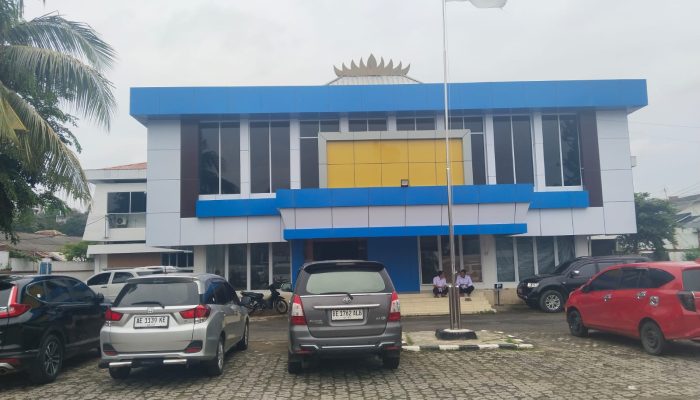 Diduga Persekongkolan Tender Pembangunan Embung Kemiling Bandar Lampung, CV. RADEN GALUH Dipertanyakan