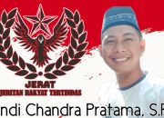 LSM JERAT Segera Koordinasi Kejati Dugaan Pelanggaran Distribusi Obat Dinas Kesehatan Lampung