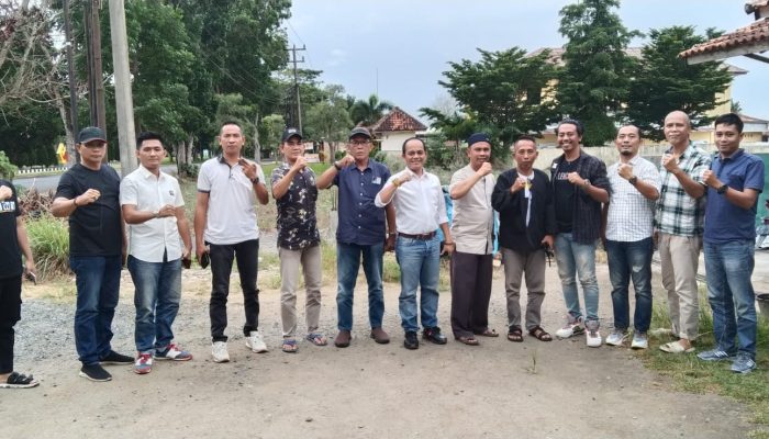 Tak Paham UU Pers, Suhir Mansyah : Kadis Kominfo Tuba Berpotensi Menyesatkan Publik