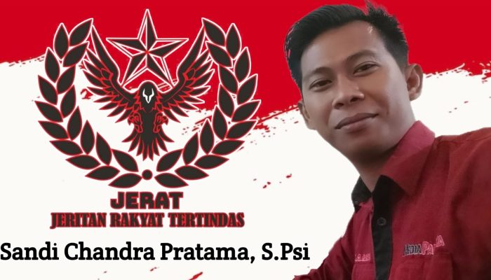 Dugaan Pelanggaran Diskominfo Tuba, DPP LSM JERAT : Akan Kita Laporkan Kejati Lampung