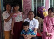 Tersentuh Kisah Gina, Gubernur Lampung Turun Tangan Bantu Anak Pemulung yang Dikeluarkan dari Sekolah