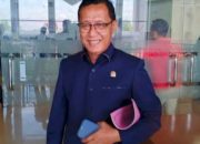 Ketua Komisi III DPRD Tubaba Angkat Bicara Dugaan Pengadaan Dinas PUPR 