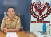 Dugaan Pengadaan Bapenda Tubaba, JERAT Laporkan ke APH