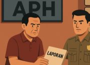 Diduga Dinas PU Kota Bandar Lampung Tidak Respon, JERAT Akan Laporkan