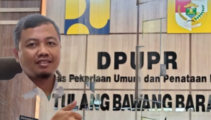 Sewa Kendaraan Dinas PUPR Tubaba Diduga Melanggar Peraturan