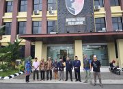 “Tidak Ada Tanah Adat Lampung”, Tokoh Adat Tolak Mediasi Damai