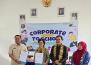 Gandeng Dunia Industri, Pemprov Lampung Targetkan Lulusan SMK Berdaya Saing Lewat Corporate Goes to School