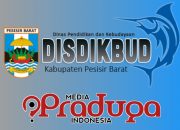 Diduga Pengadaan Disdikbud Pesisir Barat Tidak Memenuhi Persyaratan dan Melanggar Peraturan