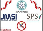 Perusahaan Perorangan Tidak Memenuhi Ketentuan Perusahaan Pers
