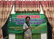 Jadi Pejabat Publik Siap Dikritik dan Dihujat