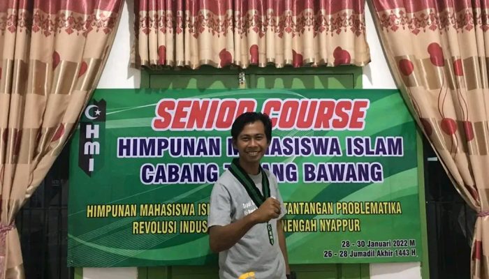 Jadi Pejabat Publik Siap Dikritik dan Dihujat