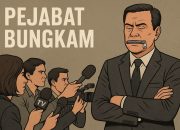 Masyarakat Meminta Hentikan Pembalakan Hutan, Diduga Gubernur Lampung Bungkam