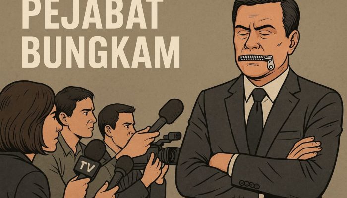 Masyarakat Meminta Hentikan Pembalakan Hutan, Diduga Gubernur Lampung Bungkam